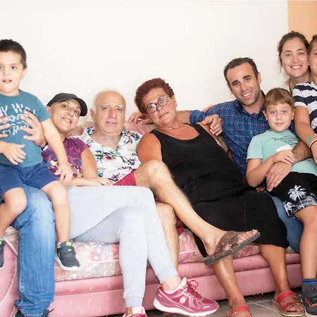 Hotell Maltezos Gouvia