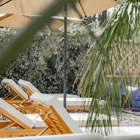 Maltezos Hotell Gouvia