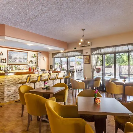 Hotell Maltezos Gouvia