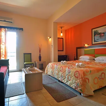 Otel Maltezos 3*