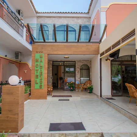 Maltezos Hotel 3*