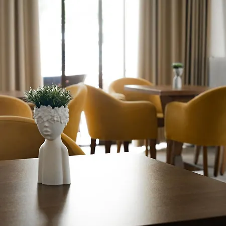 Maltezos Hotel Gouvia