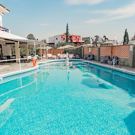 Maltezos Hotel Gouvia