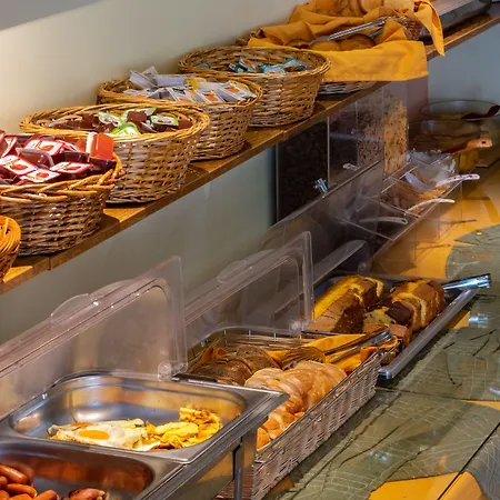 Maltezos Hotel Gouvia