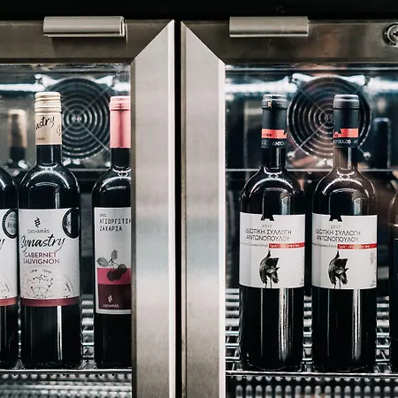 Hotel Maltezos Gouvia