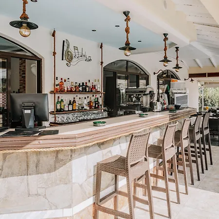 Maltezos Hotel Gouvia