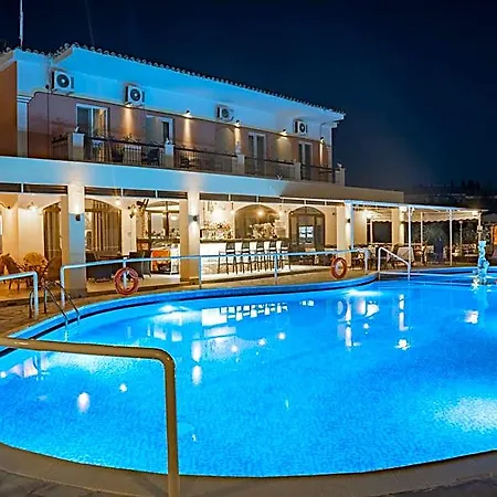 Maltezos Hotel