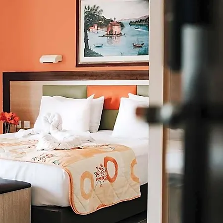 Hotel Maltezos