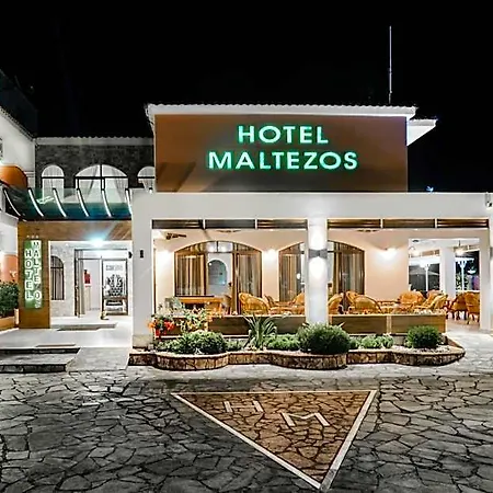Maltezos 3*
