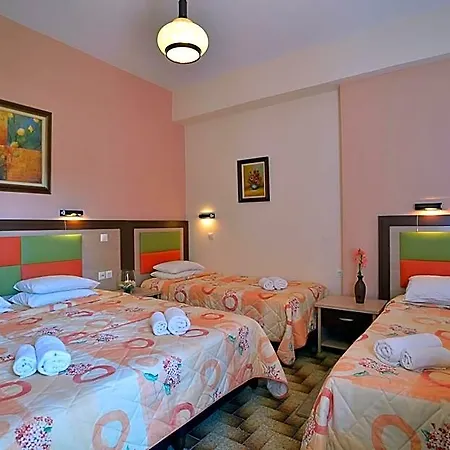 Maltezos Hotel