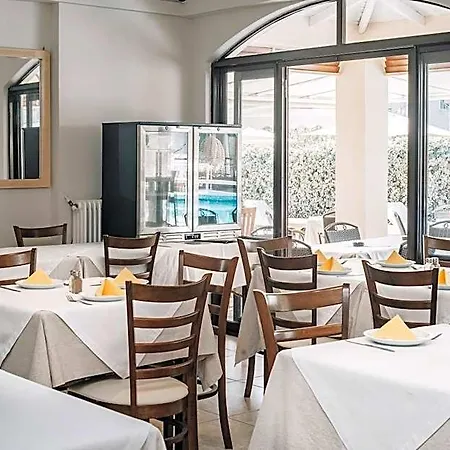 Maltezos Hotel Gouvia