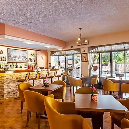 Maltezos Hotel Gouvia