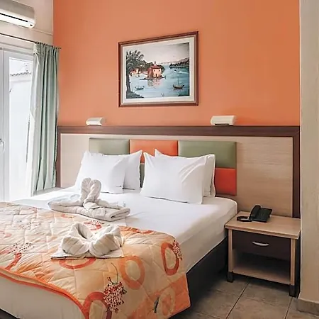 Maltezos Hotel Gouvia