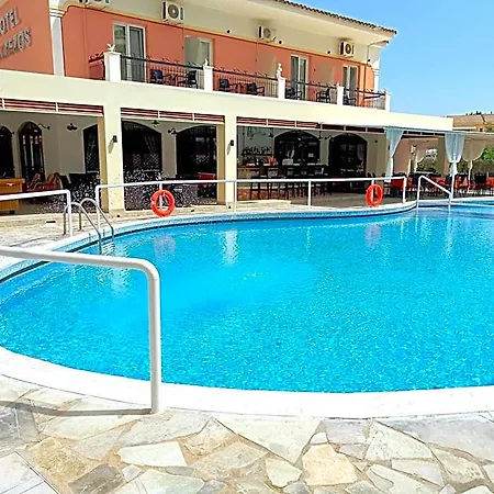 Hotel Maltezos 3*
