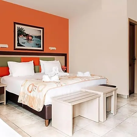 Hotel Maltezos Gouvia