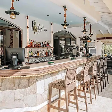 Maltezos Hotel Gouvia