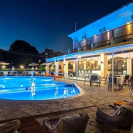 Maltezos Hotel