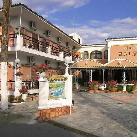 Hotel Maltezos 3*