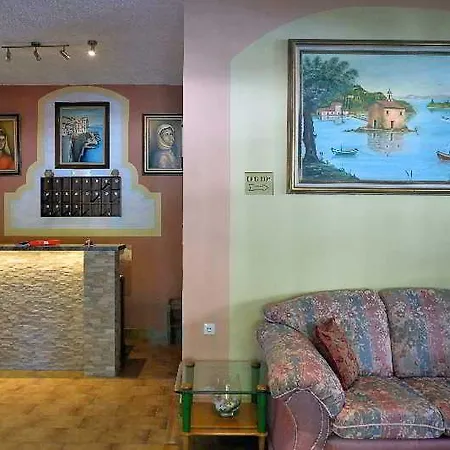 Hotel Maltezos Gouviá