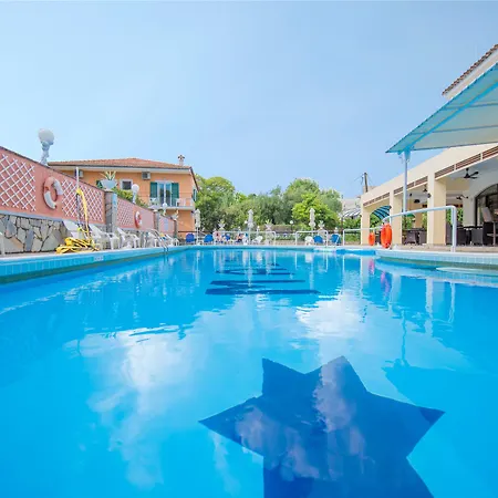 Otel Maltezos 3*