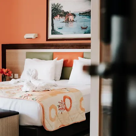 Hotel Maltezos Gouviá