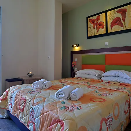 Otel Maltezos