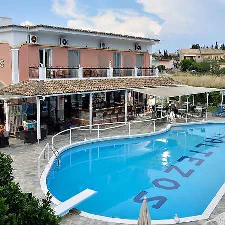 Otel Maltezos 3*