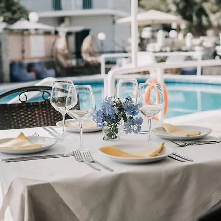 Otel Maltezos 3*