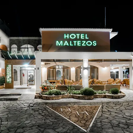 Maltezos Ξενοδοχείο