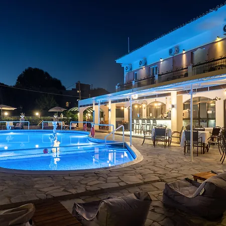 Maltezos Otel 3*