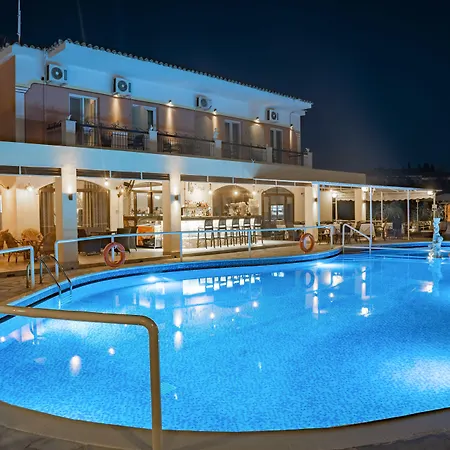 Otel Maltezos Gouvia