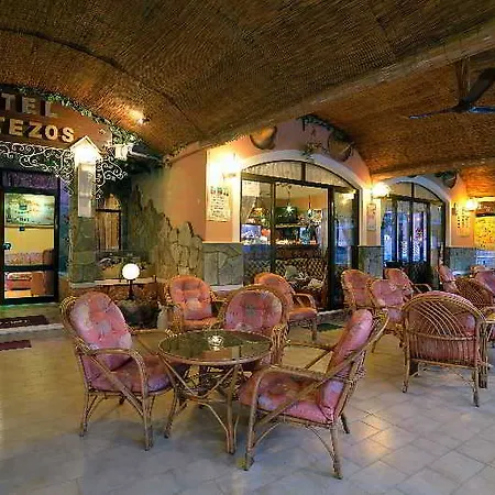 Hotel Maltezos Gouviá